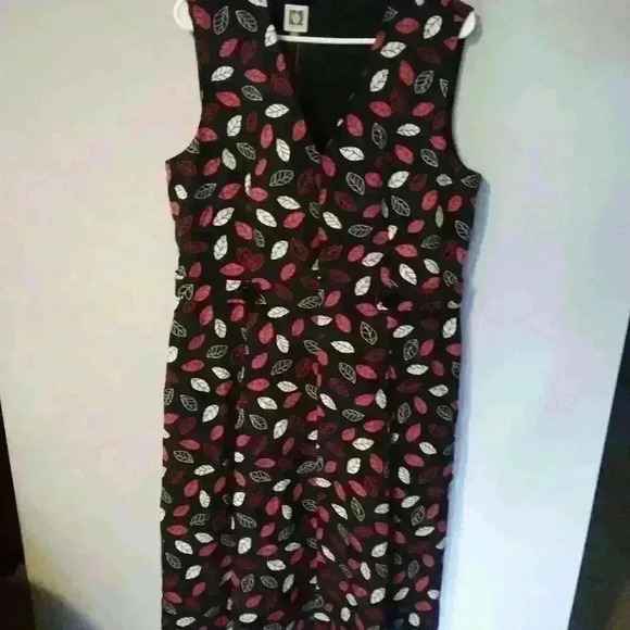 Anne Klein gorgeous dress - Picture 6 of 6